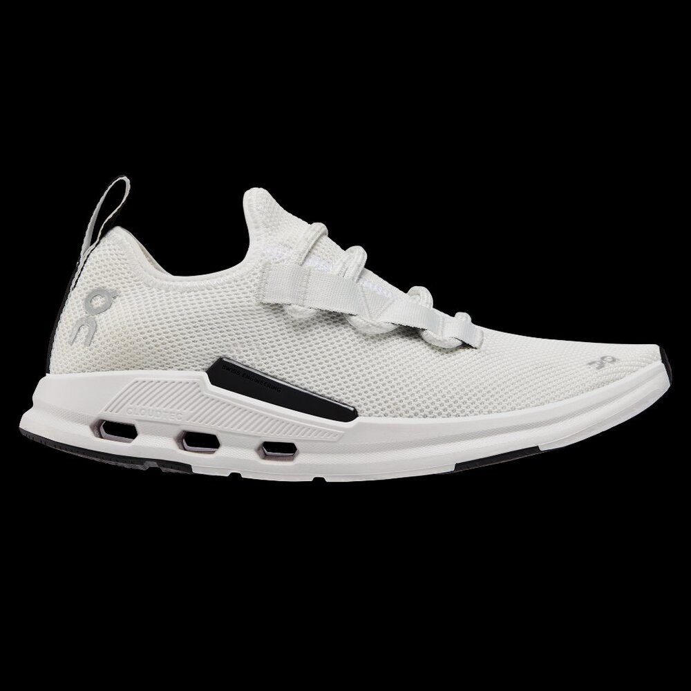 On Cloudeasy White Sneakers - Picture 9 of 9